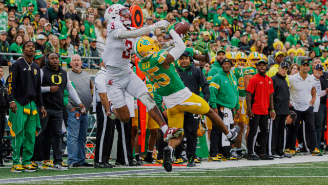 Nikko Reed WSU